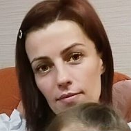 Анна Рамощенкова