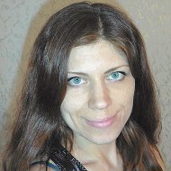 Ольга Бескоровайная
