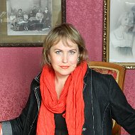 Елена Евченко