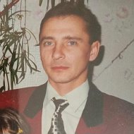 Вячеслав Ксеневич
