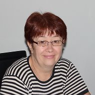 Antonina Bublik