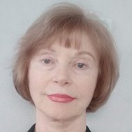 Валентина Кульбацкая-матвеева