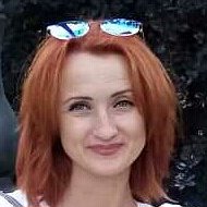 Светлана Андрюкова
