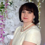 Светлана Бубневич