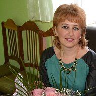 Светлана Борнусова