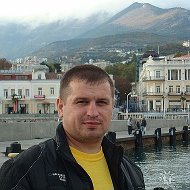 Александр Гайновский