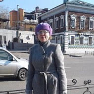 Елена Першина