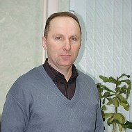 Анатолий Захарченко