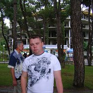 Сергей Гелеверов