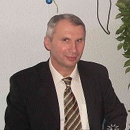 Михаил Штапура