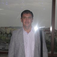 Александр Нургалиев