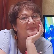 Людмила Царева