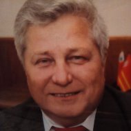 Александр Бочкарев