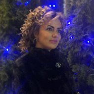 Дарья Сомова