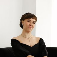 Екатерина Калинина