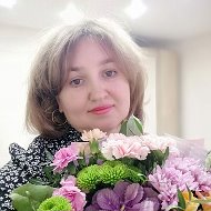 Наталья Мазур