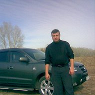 Вадим Дядов