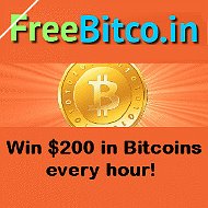 Free Bitcoin