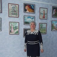 Мария Гладченко