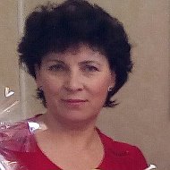 Елена Мокиева