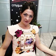 Ольга Климанская