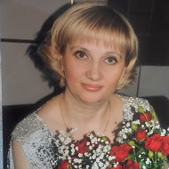 Марина Янченко