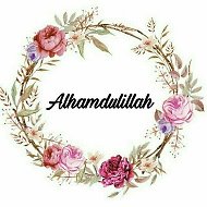 Alhamdulillah ⚘️