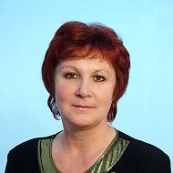 Елена Петрова