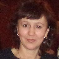 Татьяна Левина