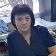 Лилия Кондратьева