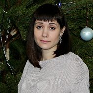 Марина Главацкая
