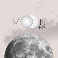 Moon Hair