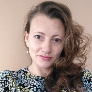 Ксения Киселева