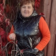 Марина Леденева