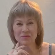 Лариса Вяткина