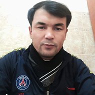 Rahmon Ziyaev