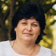 Елена Гладышева