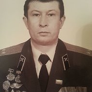 Валерий Дурягин