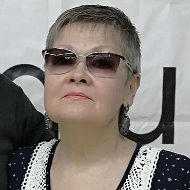 Наиля Зарипова