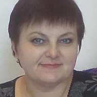 Елена Зуева