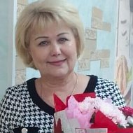 Ольга Шулепова