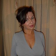 Лариса Баркова