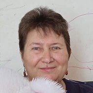 Валентина Кижменева