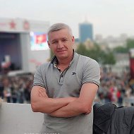 Дмитрий Хромов