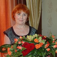 Светлана Сычева