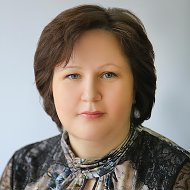 Антонина Долгова