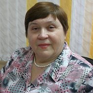 Татьяна Тебеньков