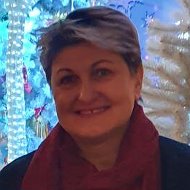 Маша Кугаева