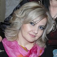 Зарема Атабаева
