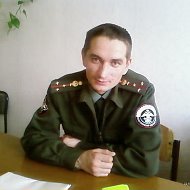 Павел Бусаров